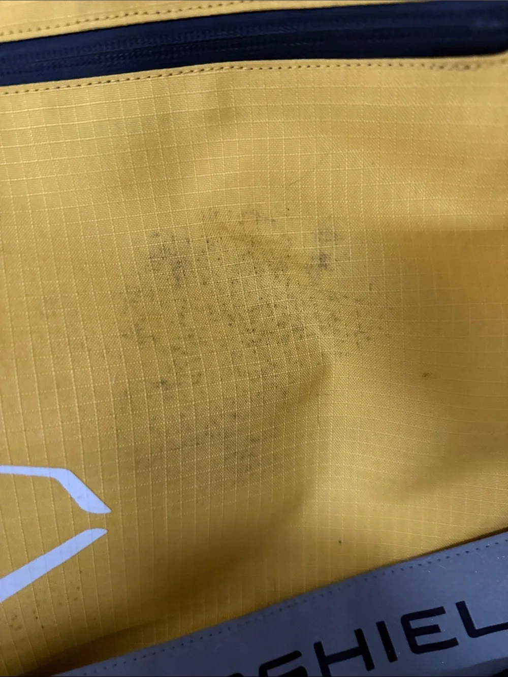 Evoshield Bag